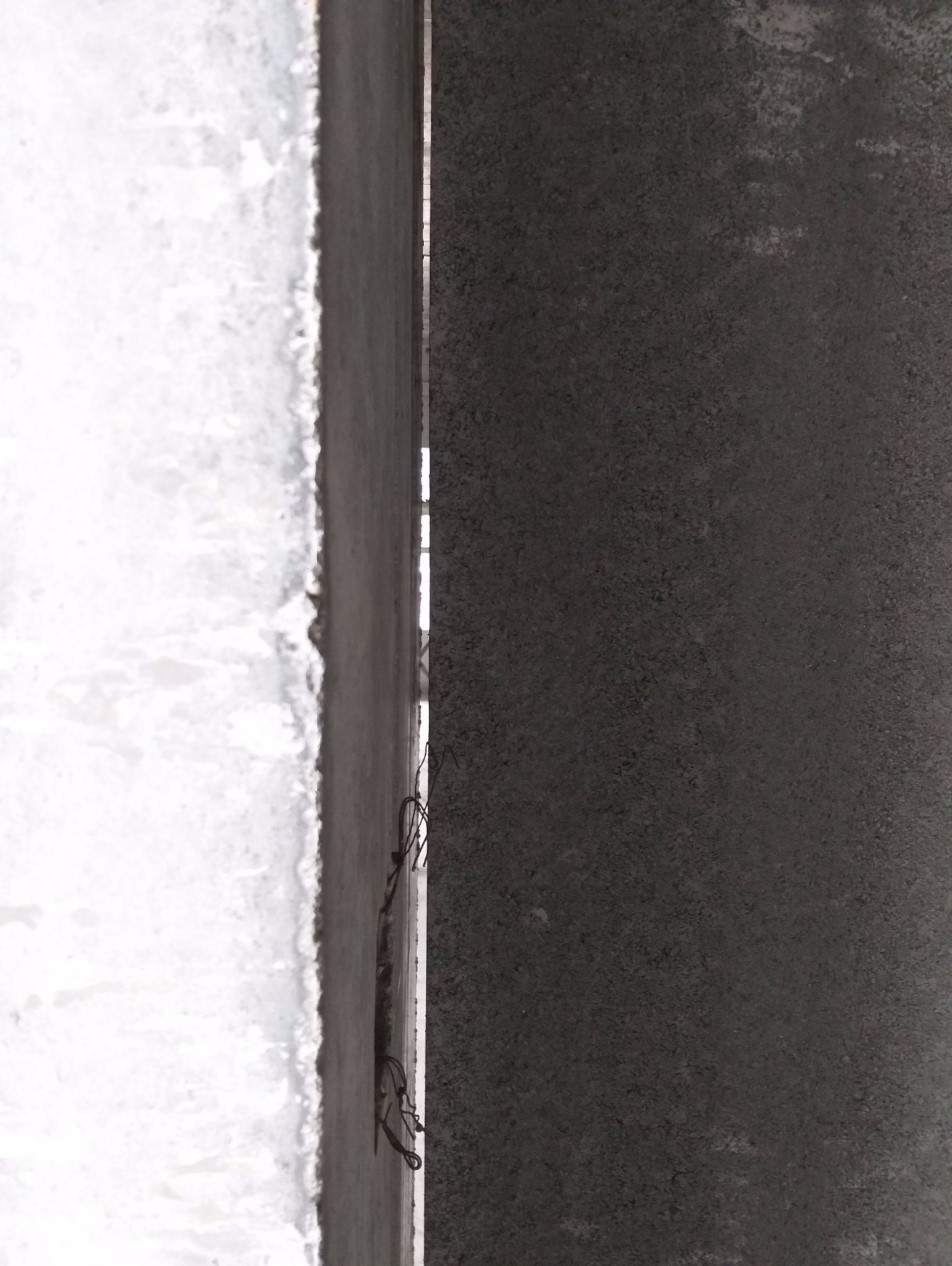 Hình 2: Liên kết mềm trong thi công tấm tường bê tông ACOTEC